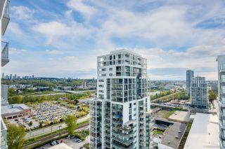 Photo 22: 2407 2311 BETA Avenue in Burnaby: Brentwood Park Condo for sale in "WATERFALL AT LUMINA" (Burnaby North)  : MLS®# R2682685