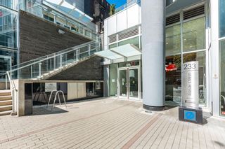 Photo 26: 1609 233 ROBSON Street in Vancouver: Downtown VW Condo for sale in "TV Tower 2" (Vancouver West)  : MLS®# R2853283