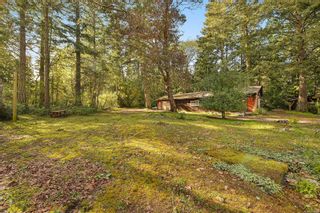 Photo 5: 5520 Hamsterly Rd in Saanich: SW Elk Lake House for sale (Saanich West)  : MLS®# 899431