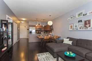 Photo 17: 225 2239 KINGSWAY Street in Vancouver: Victoria VE Condo for sale in "THE SCENA" (Vancouver East)  : MLS®# R2232675