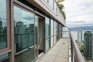 Photo 17: 2901 1367 ALBERNI Street in Vancouver: West End VW Condo for sale in "The Lions" (Vancouver West)  : MLS®# R2428959