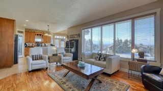 Photo 16: 219 Slopeview Drive SW in Calgary: Springbank Hill Detached for sale : MLS®# A1187658