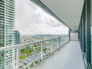 Photo 21: 3812 1955 ALPHA Way in Burnaby: Brentwood Park Condo for sale in "AMAZING BRENTWOOD TOWER 2" (Burnaby North)  : MLS®# R2688866