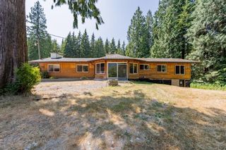 Photo 11: 13796 STAVE LAKE Road in Mission: Durieu House for sale : MLS®# R2602703