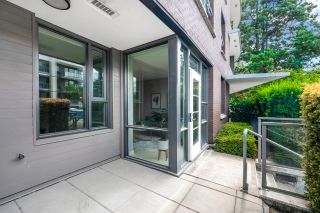 Photo 17: 101 505 W 30TH Avenue in Vancouver: Cambie Condo for sale in "EMPIRE AT QE PARK" (Vancouver West)  : MLS®# R2608468