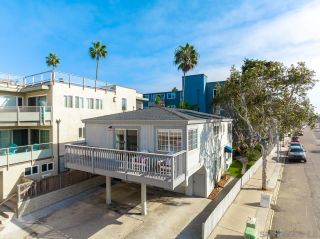 Photo 4: MISSION BEACH Property for sale: 804 Ensenada Ct in San Diego