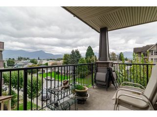 Photo 11: 300 9060 BIRCH Street in Chilliwack: Chilliwack W Young-Well Condo for sale in "The Aspen Grove" : MLS®# R2115695