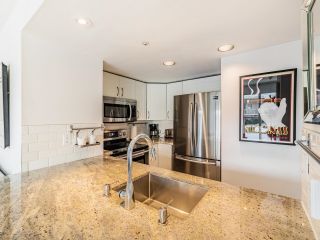 Photo 11: 803 183 KEEFER PLACE in Vancouver: Downtown VW Condo for sale (Vancouver West)  : MLS®# R2631141