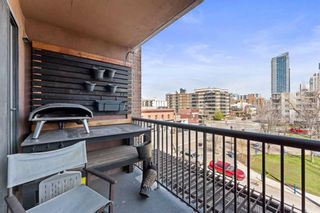 Photo 22: 406 1140 15 Avenue SW in Calgary: Beltline Apartment for sale : MLS®# A2130681
