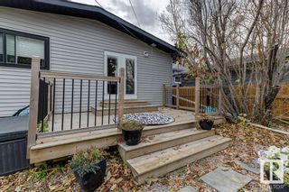 Photo 38: 7008 91 Avenue in Edmonton: Zone 18 House for sale : MLS®# E4319097