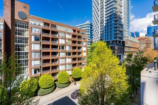 Photo 24: 501 1330 HORNBY Street in Vancouver: Downtown VW Condo for sale in "Hornby Court" (Vancouver West)  : MLS®# R2873265