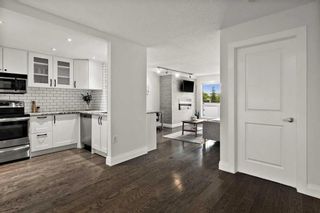 Photo 4: 207 3717 42 Street NW in Calgary: Varsity Apartment for sale : MLS®# A2137903