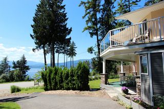 Photo 4: 2148 Eagle Bay Road in Blind Bay: House for sale : MLS®# 10101476