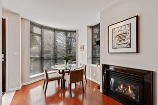 Photo 4: 168 W 1ST Street in North Vancouver: Lower Lonsdale Townhouse for sale in "ONE PARK LANE" : MLS®# R2673740