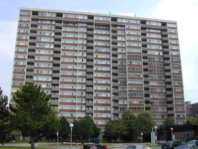 FEATURED LISTING: 2 - 45 Silver Springs Boulevard Toronto