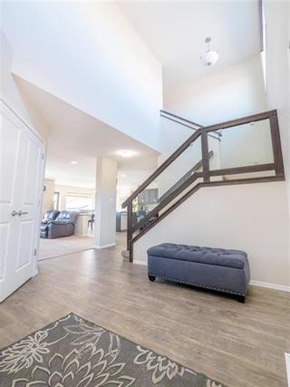 Photo 2: 2 Murray Rougeau Crescent in Winnipeg: Canterbury Park Residential for sale (3M)  : MLS®# 1905543