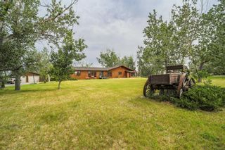 Photo 18: 134 Mountainview Crescent: Claresholm Detached for sale : MLS®# A1237080