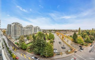 Main Photo: 1004 8677 CAPSTAN Way in Richmond: West Cambie Condo for sale : MLS®# R2735021