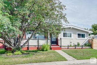 Photo 38: 7616 142 Avenue in Edmonton: Zone 02 House for sale : MLS®# E4308956