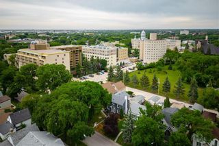 Photo 41: 166 Masson Street in Winnipeg: St Boniface House for sale (2A)  : MLS®# 202216884