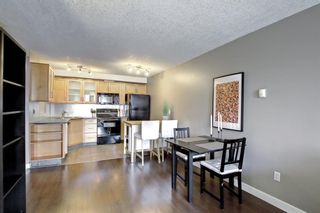 Photo 9: 501 605 14 Avenue SW in Calgary: Beltline Apartment for sale : MLS®# A1195962