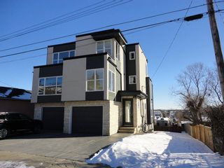 Photo 42: 3800 Centre A Street NE in Calgary: Highland Park Semi Detached (Half Duplex) for sale : MLS®# A2120748
