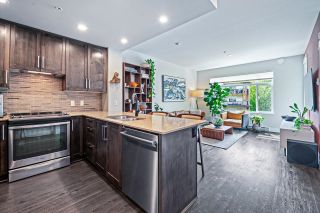 Photo 3: 507 2465 WILSON Avenue in Port Coquitlam: Central Pt Coquitlam Condo for sale in "Orchid 2 Riverside" : MLS®# R2879869
