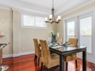 Photo 9: 3539 FLEMING Street in Vancouver: Knight House for sale in "Cedar Cottage" (Vancouver East)  : MLS®# R2082159