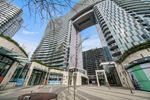 Main Photo: 2807 89 NELSON Street in Vancouver: Yaletown Condo for sale (Vancouver West)  : MLS®# R2892820