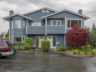 Photo 11: 5 1602 Morey Rd in Nanaimo: Na Central Nanaimo Row/Townhouse for sale : MLS®# 905256