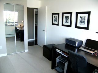 Photo 9: # 308 1235 W 15TH AV in Vancouver: Fairview VW Condo for sale in "THE SHAUGHNESSY" (Vancouver West)  : MLS®# V874252