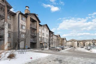 Photo 2: 1130 8 Bridlecrest Drive SW in Calgary: Bridlewood Apartment for sale : MLS®# A2029025