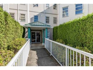 Photo 2: 204 9767 140TH Street in Surrey: Whalley Condo for sale in "Fraser Gate" (North Surrey)  : MLS®# R2109980