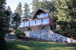 Photo 13: 662 Lombard Dr in Metchosin: Me Rocky Point House for sale : MLS®# 896409
