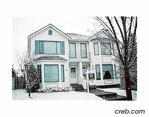 Main Photo:  in CALGARY: Richmond Hill Residential Attached for sale (Calgary)  : MLS®# C2288472