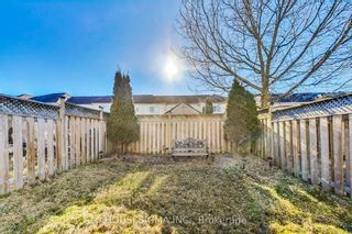 Photo 38: 50 Toscana Drive in Whitby: Taunton North House (2-Storey) for sale : MLS®# E8050120