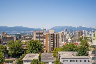 Photo 11: 1102 1468 W 14TH AVENUE in Vancouver: Fairview VW Condo for sale (Vancouver West)  : MLS®# R2599703
