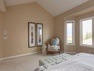 Photo 21: 70 100 Signature Way SW in Calgary: Signal Hill Semi Detached for sale : MLS®# A1239343
