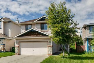 Main Photo: 322 Panamount Drive NW in Calgary: Panorama Hills Detached for sale : MLS®# A2139955