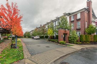 Photo 3: Riverwood Townhome for Sale 88 2428 Nile Gate Port Coquitlam V3B 0H6