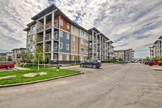 Photo 32: 108 25 Walgrove Walk SE in Calgary: Walden Apartment for sale : MLS®# A2054712