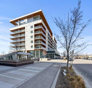 Photo 36: 711 8505 Broadcast Avenue SW in Calgary: West Springs Apartment for sale : MLS®# A2130077