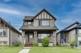 Photo 1: 190 Sunset Heights: Cochrane Detached for sale : MLS®# A1232627