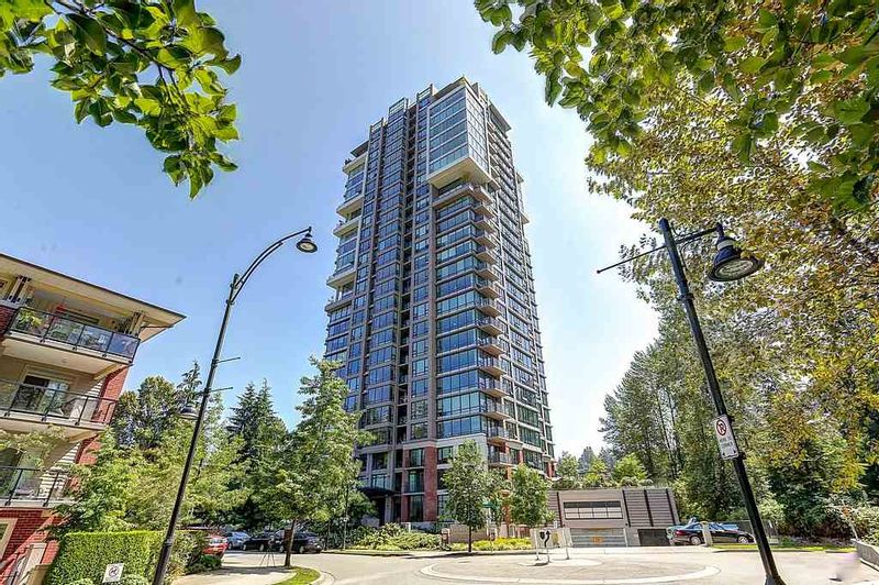 FEATURED LISTING: 604 - 301 CAPILANO Road Port Moody