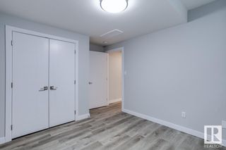 Photo 42: 10750 74 Avenue in Edmonton: Zone 15 House Half Duplex for sale : MLS®# E4326323