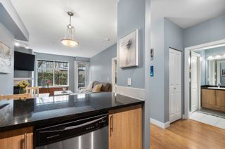 Photo 6: 106 3260 ST JOHNS Street in Port Moody: Port Moody Centre Condo for sale : MLS®# R2758253