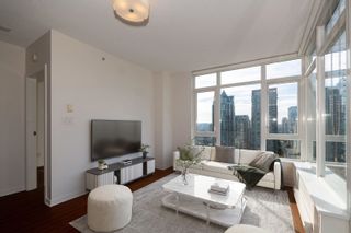 Photo 29: 1501 480 ROBSON Street in Vancouver: Downtown VW Condo for sale in "R & R" (Vancouver West)  : MLS®# R2829841