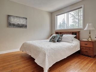 Photo 16: 63 1220 ROYAL YORK Road in London: North L Residential for sale (North)  : MLS®# 40141644