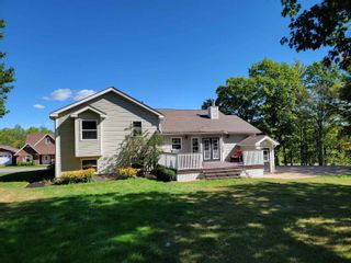 Photo 2: 12 Dexter Court in Mount William: 108-Rural Pictou County Residential for sale (Northern Region)  : MLS®# 202222726