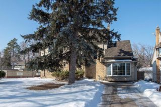 Photo 37: 108 Chataway Boulevard in Winnipeg: Tuxedo Residential for sale (1E)  : MLS®# 202102492